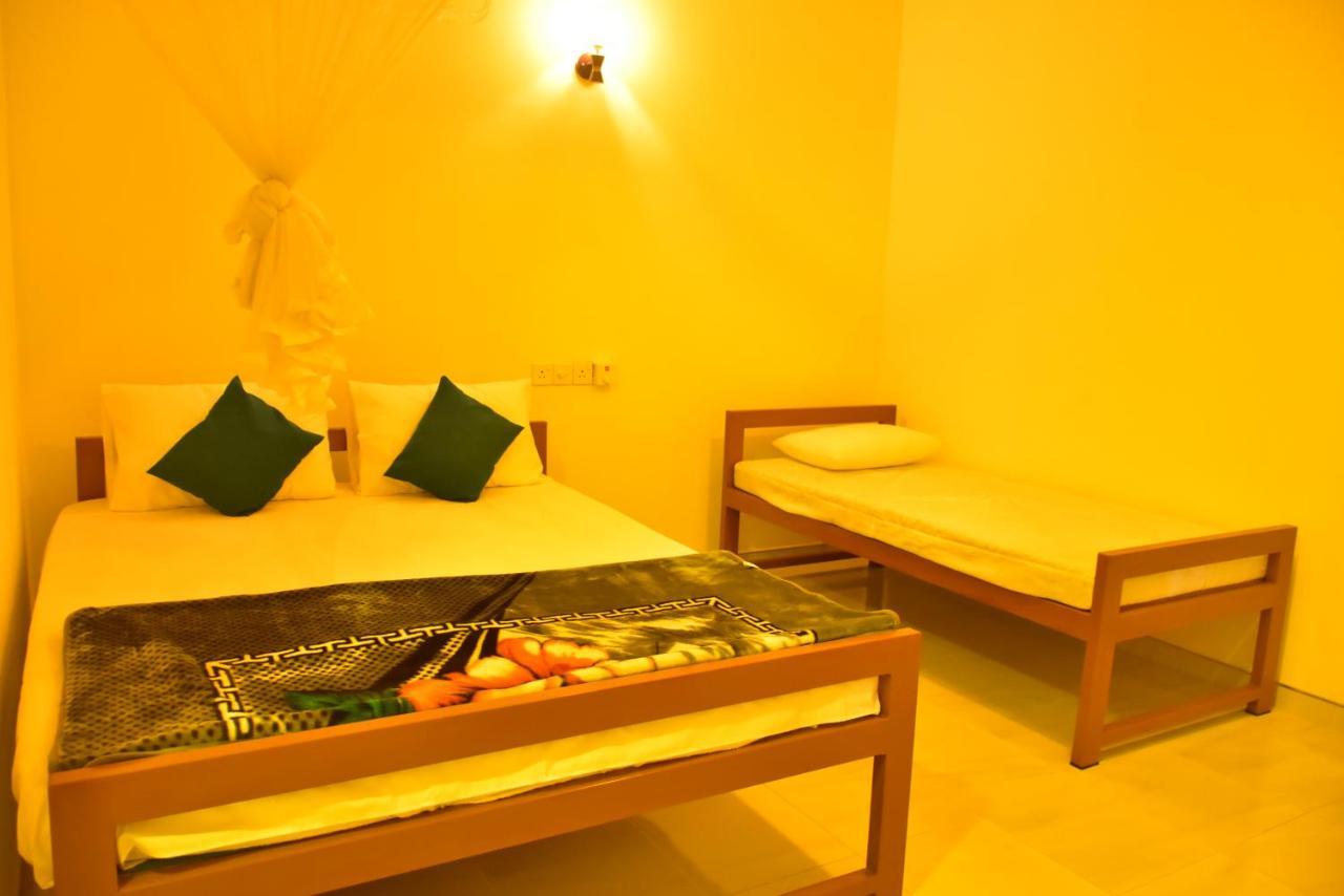 Little Ele Safari Lodge 达瓦拉维 外观 照片