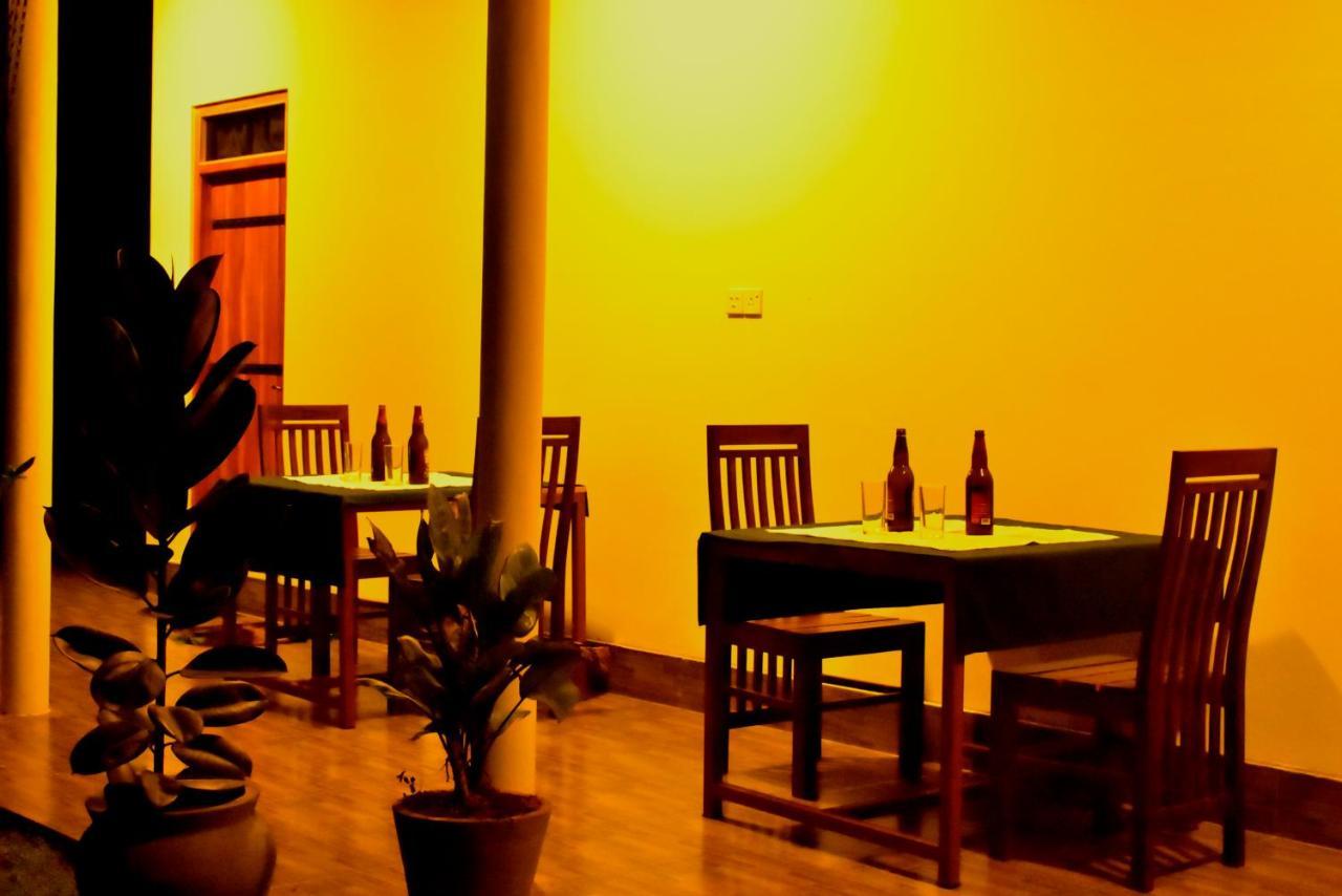 Little Ele Safari Lodge 达瓦拉维 外观 照片
