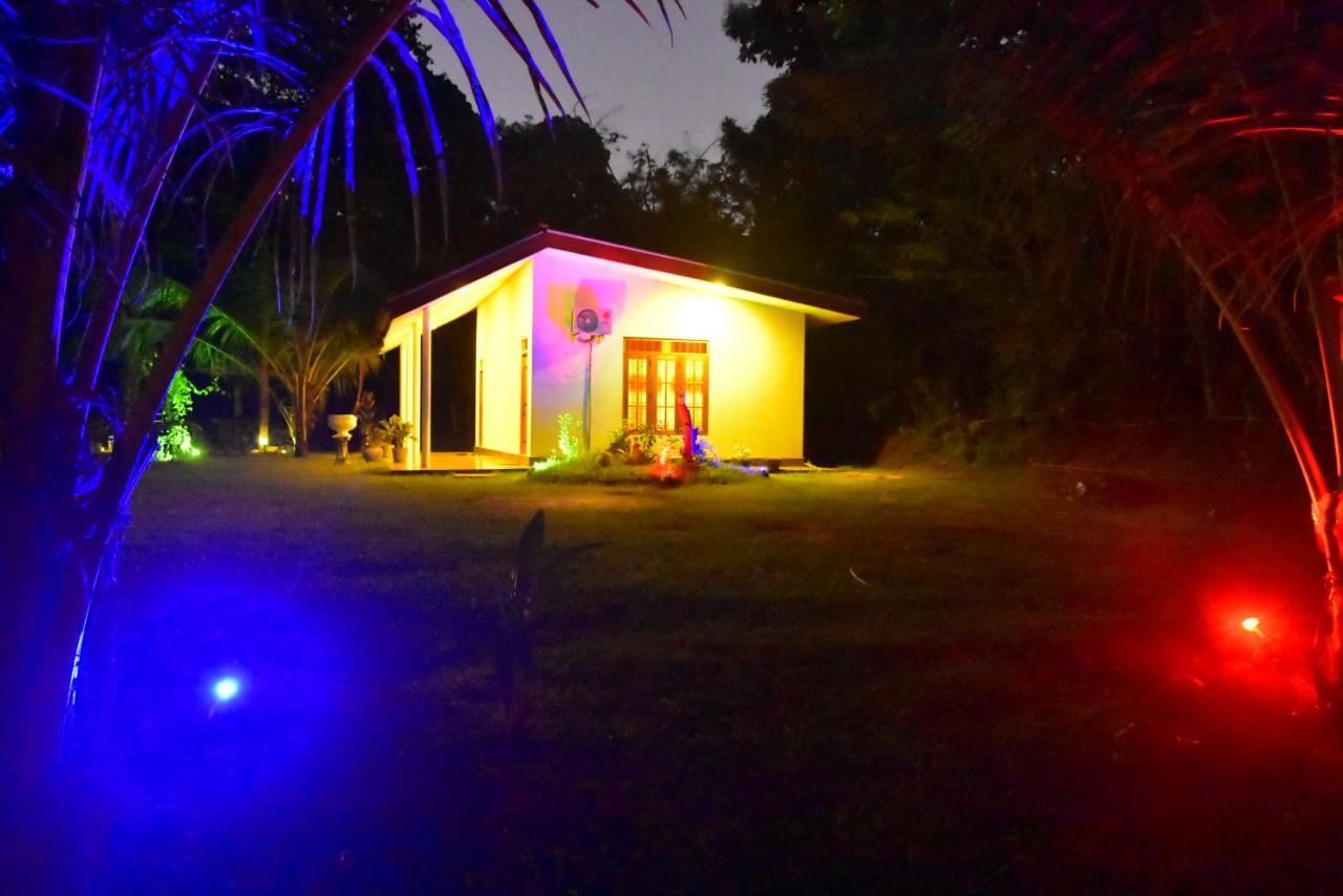 Little Ele Safari Lodge 达瓦拉维 外观 照片