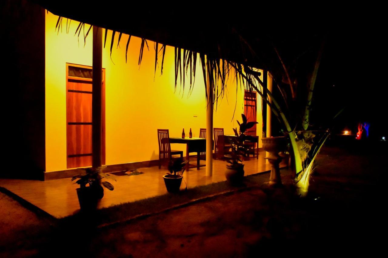 Little Ele Safari Lodge 达瓦拉维 外观 照片