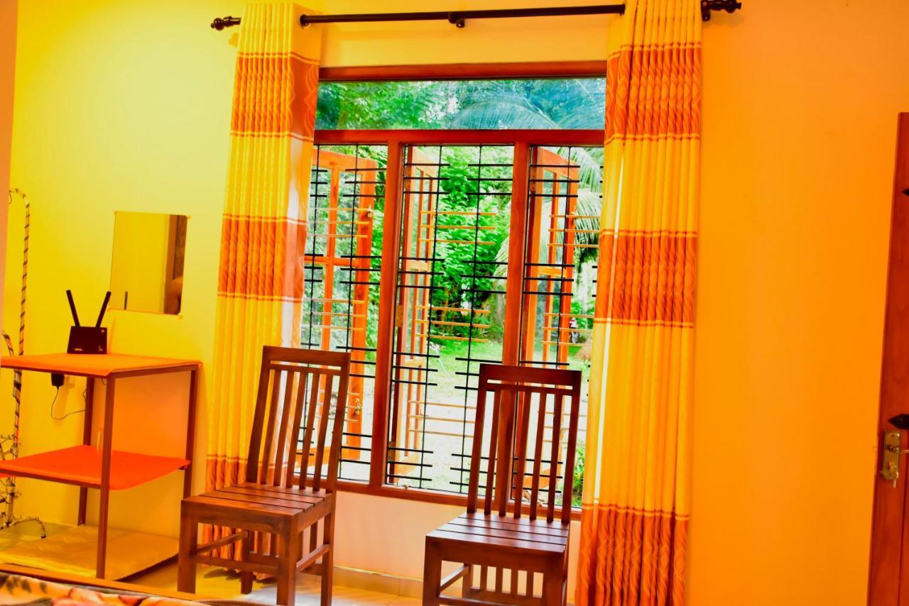 Little Ele Safari Lodge 达瓦拉维 外观 照片